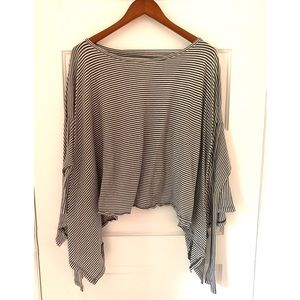 ALLSAINTS Jersey Top